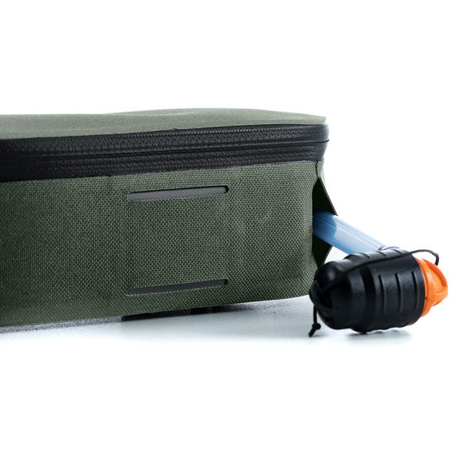 ACID Frame Bag Pack Pro 2 Pyörälaukku Runkoon